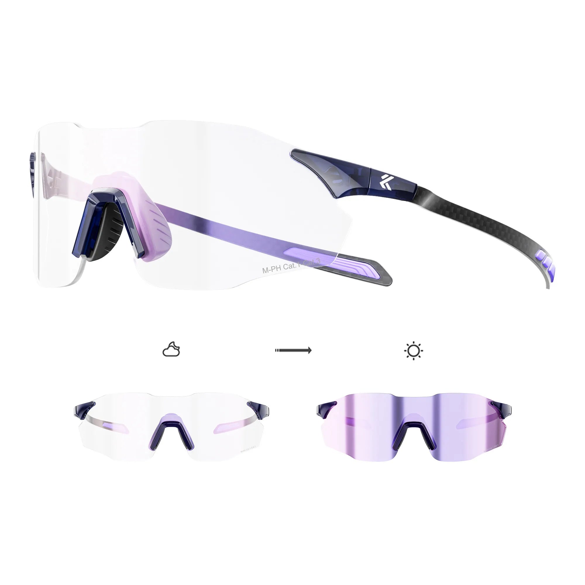 Phantom Photochromic
