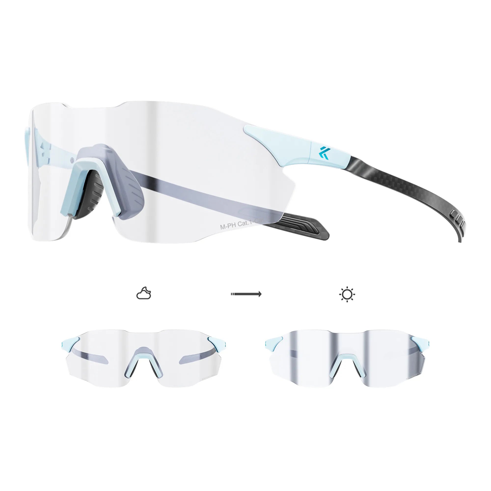 Phantom Photochromic
